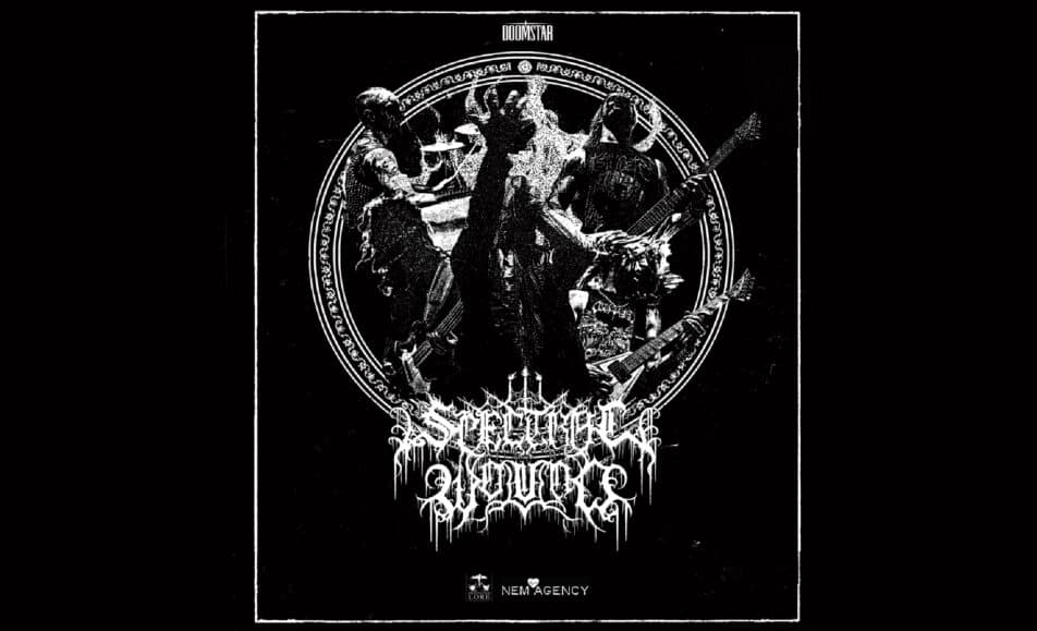 Spectral Wound (CA), Venenum Dei