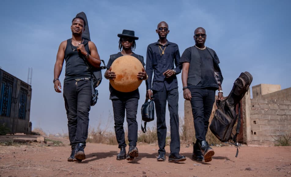 Songhoy Blues (ML)