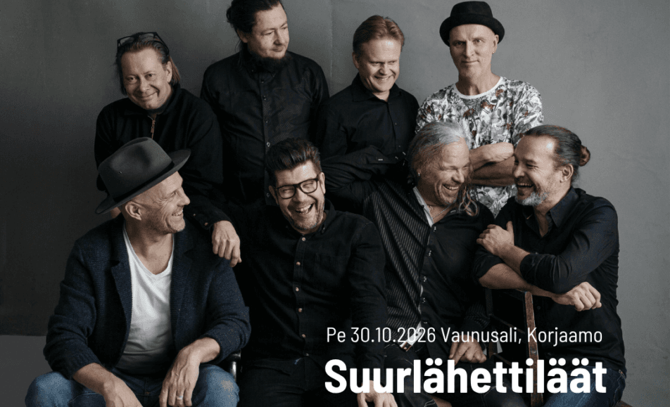 Suurlähettiläät