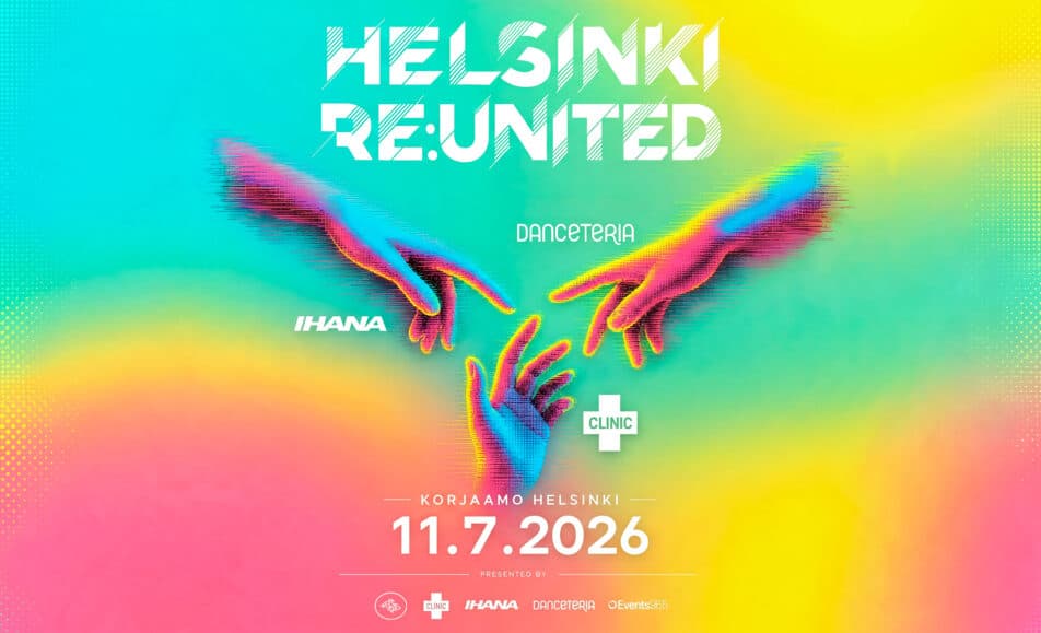 HELSINKI RE:UNITED