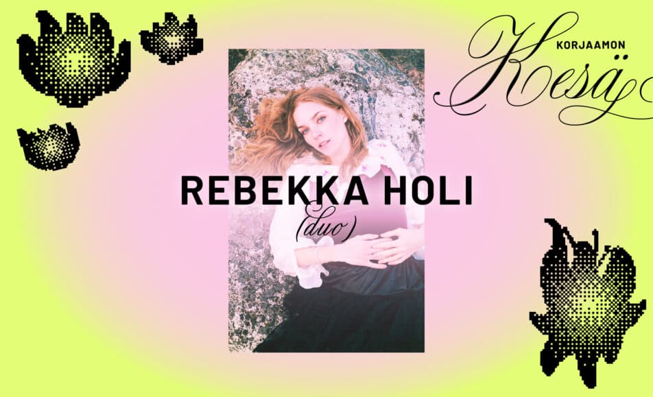 Rebekka Holi (duo)