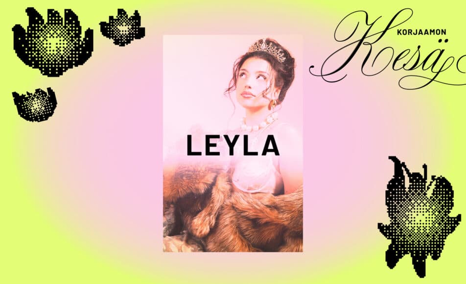 Leyla