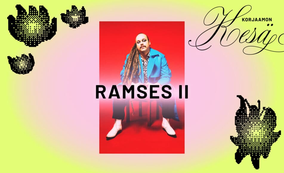 Ramses II