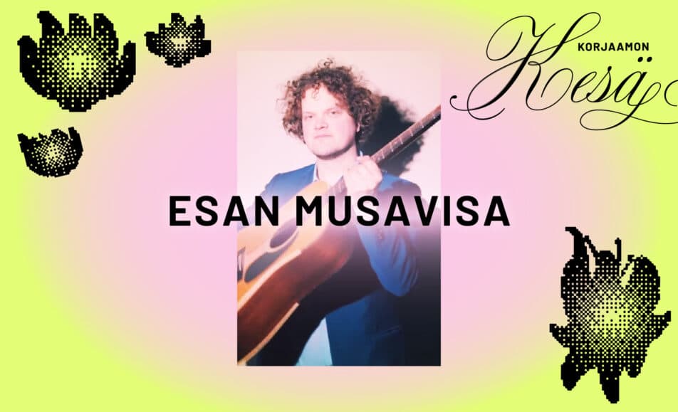 Esan musavisa