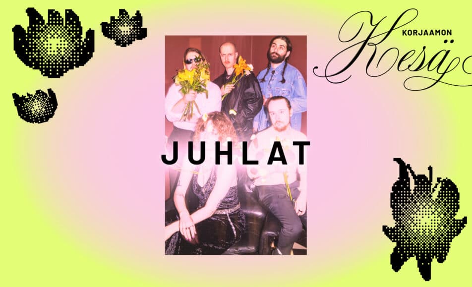 Juhlat