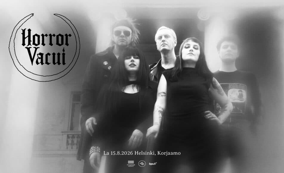 Horror Vacui (IT)