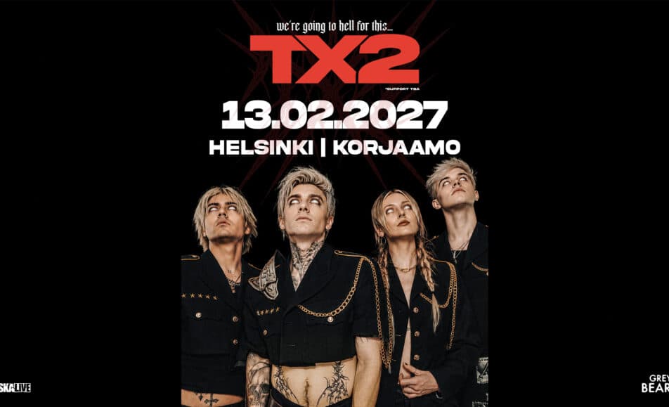 TX2 (US)
