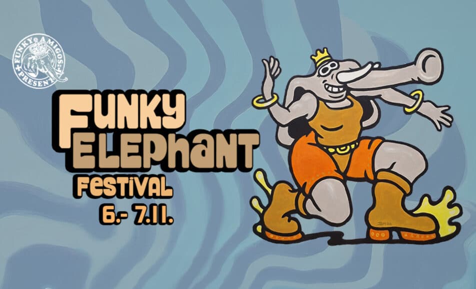 Funky Elephant Festival