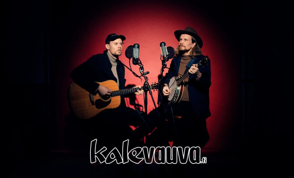 Kalevauva 10-v