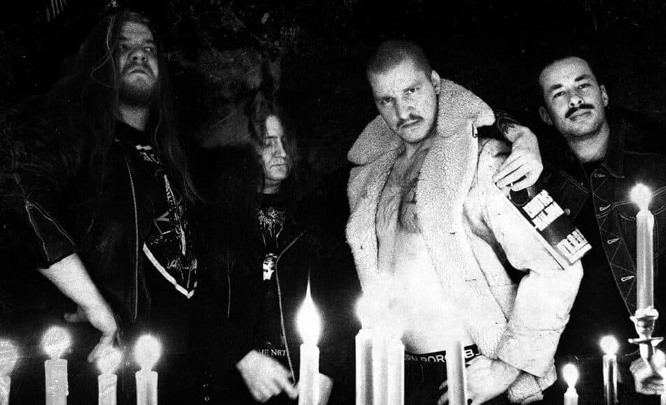 Havukruunu, Sepulchral Curse