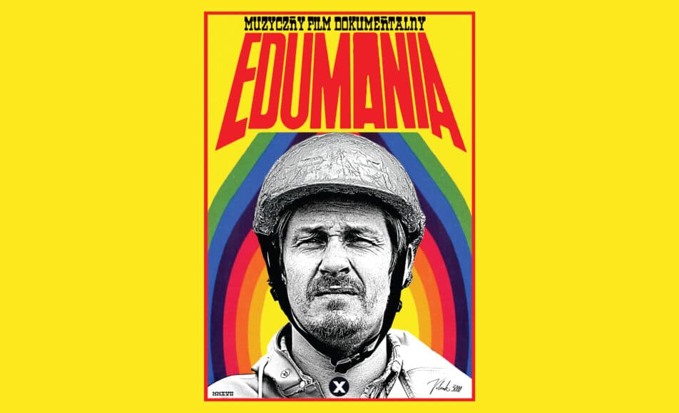 EDU – 50 vee: Edumania + Edu Kehäkettunen (levyjulkkarit)