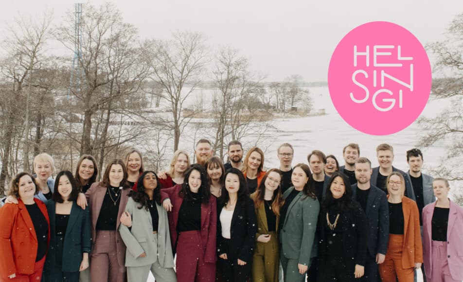 Helsingi: Leave The Light On (S/K18)