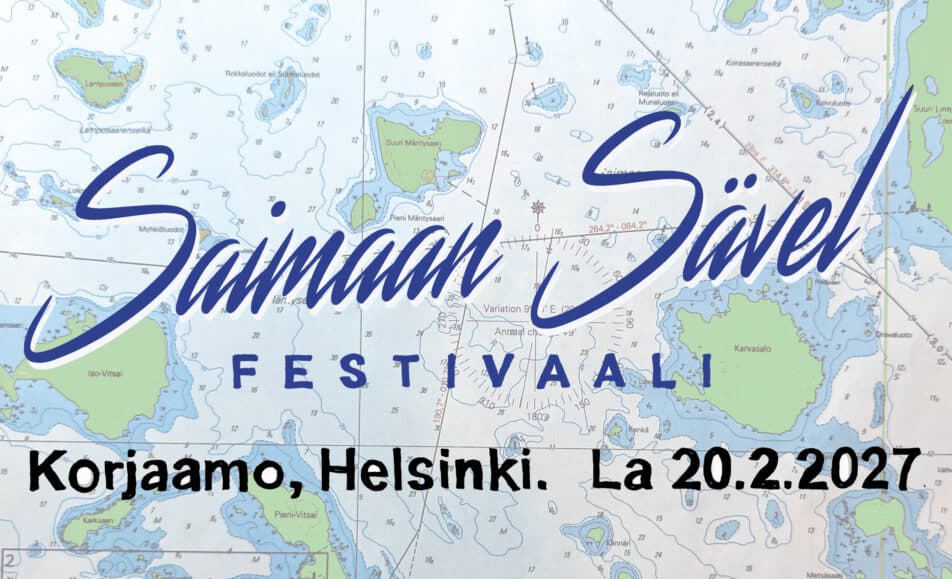 Saimaan Sävel Festivaali