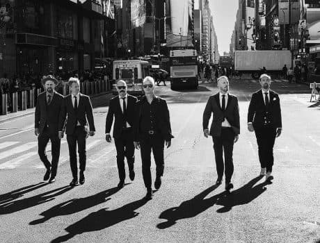 Kaizers Orchestra