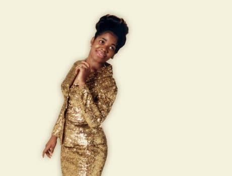 Carla Thomas & The Brunnsvik Sounds - An Evening with Memphis Soul Music