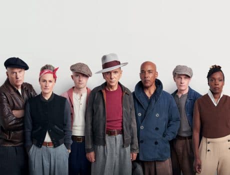 Dexys Midnight Runners - European Tour 2026