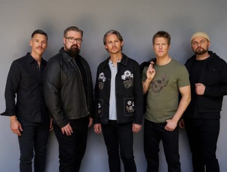 Home Free - Highways & High Seas Tour
