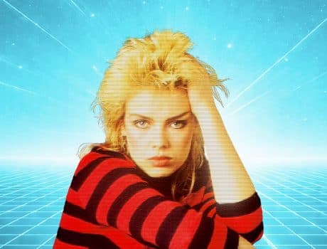 Kim Wilde - The Singles Tour 2027
