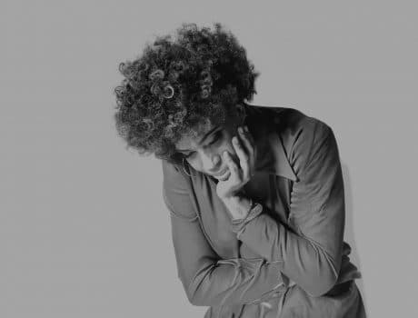 Macy Gray - The Trouble With The Truth Tour