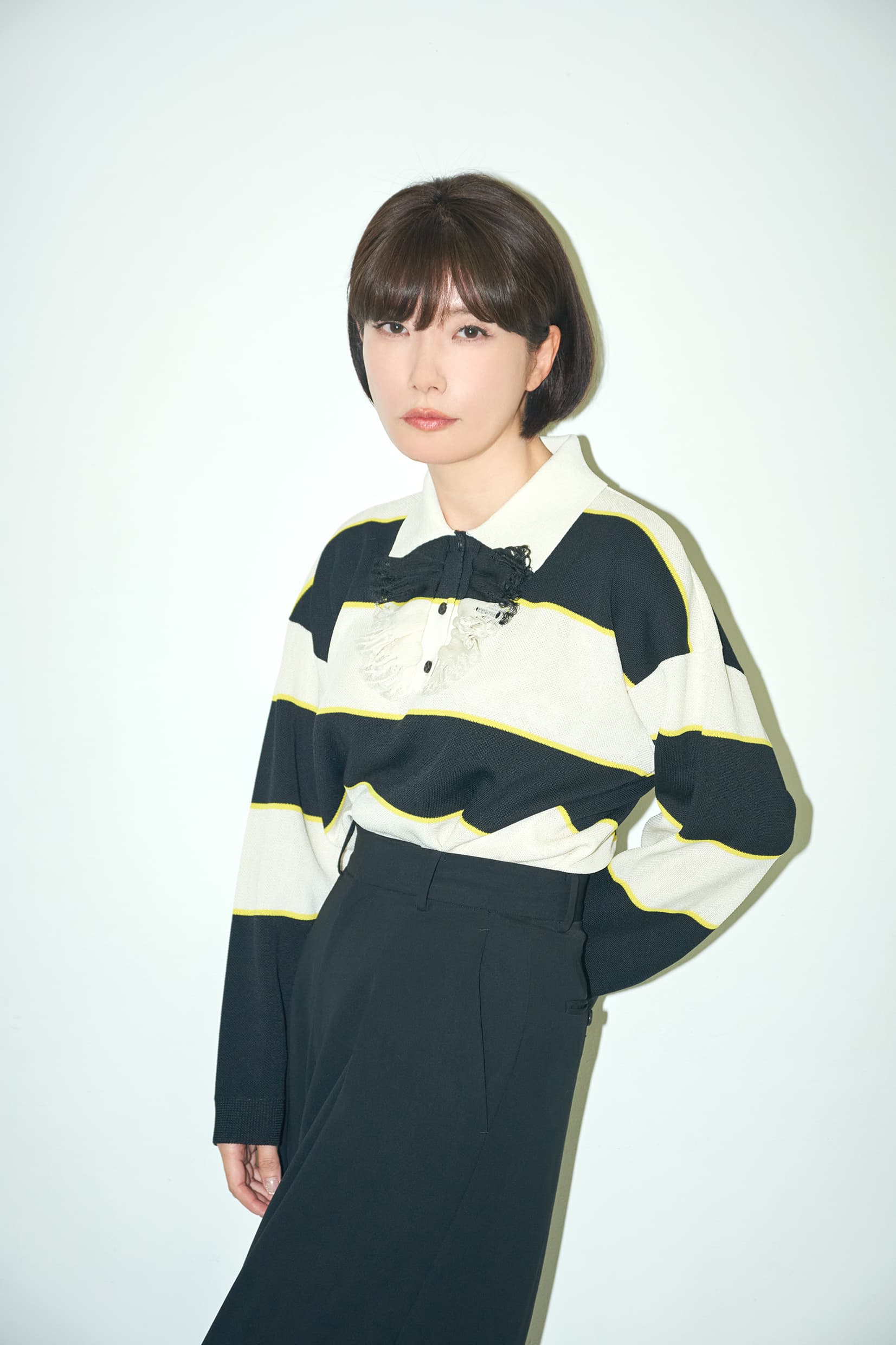 Mieko Kawakami (Japan)