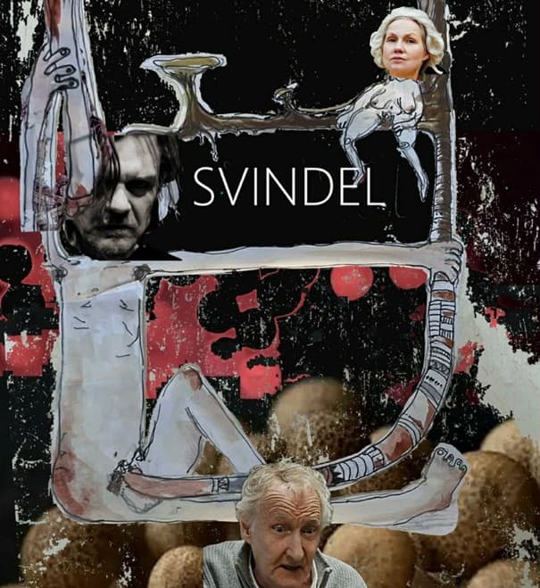 Svindel av Petra Revenue