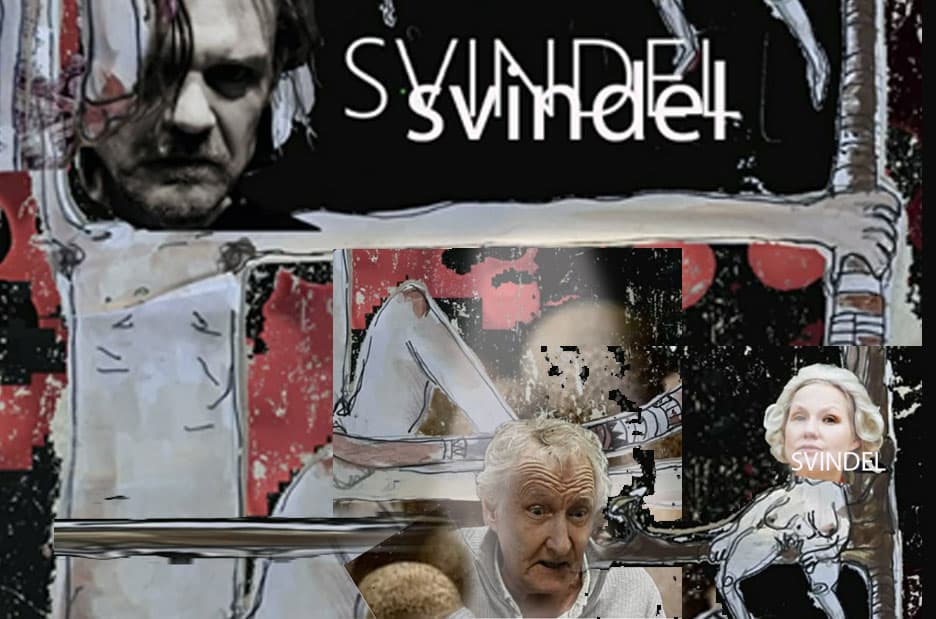 Svindel av Petra Revenue