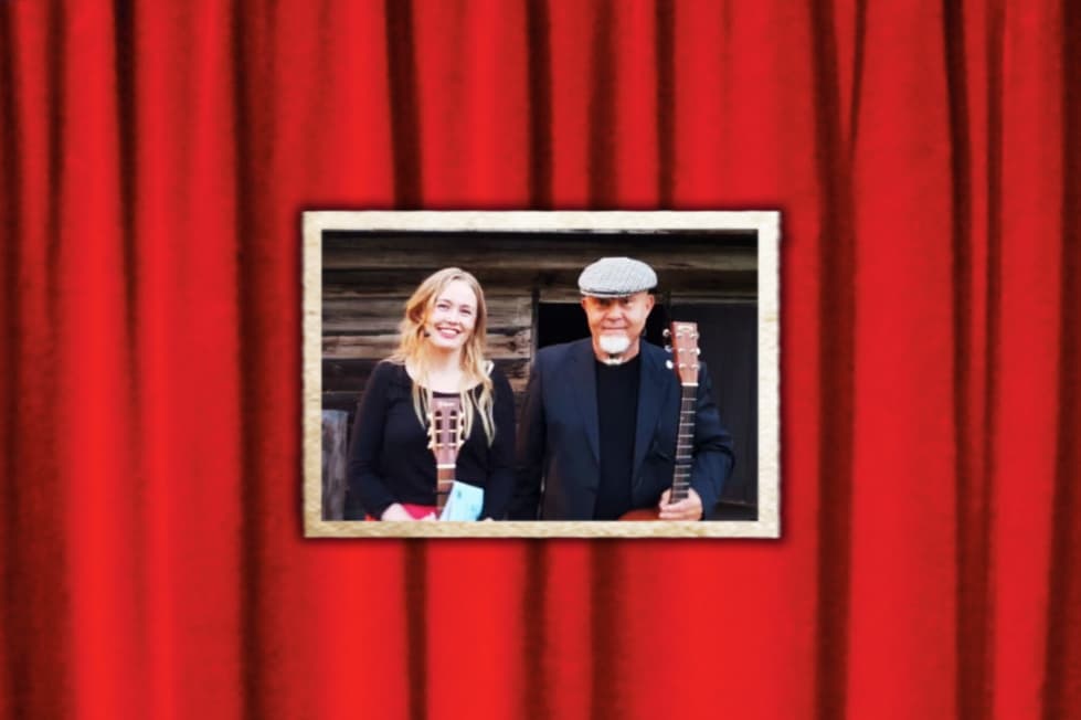 Boel Nihlman & Jimmy Tingstedt