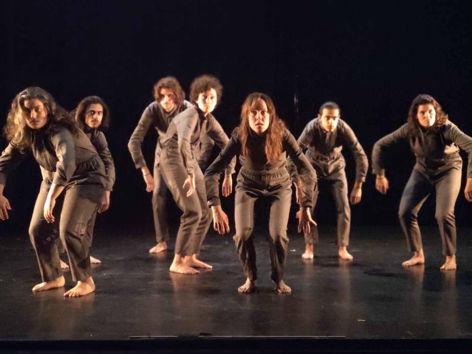 Explore the themes of BONHEUR with Sara Karoline Steinmoen