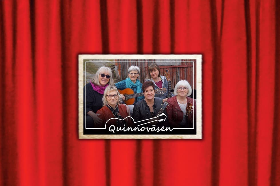 Quinnoväsen
