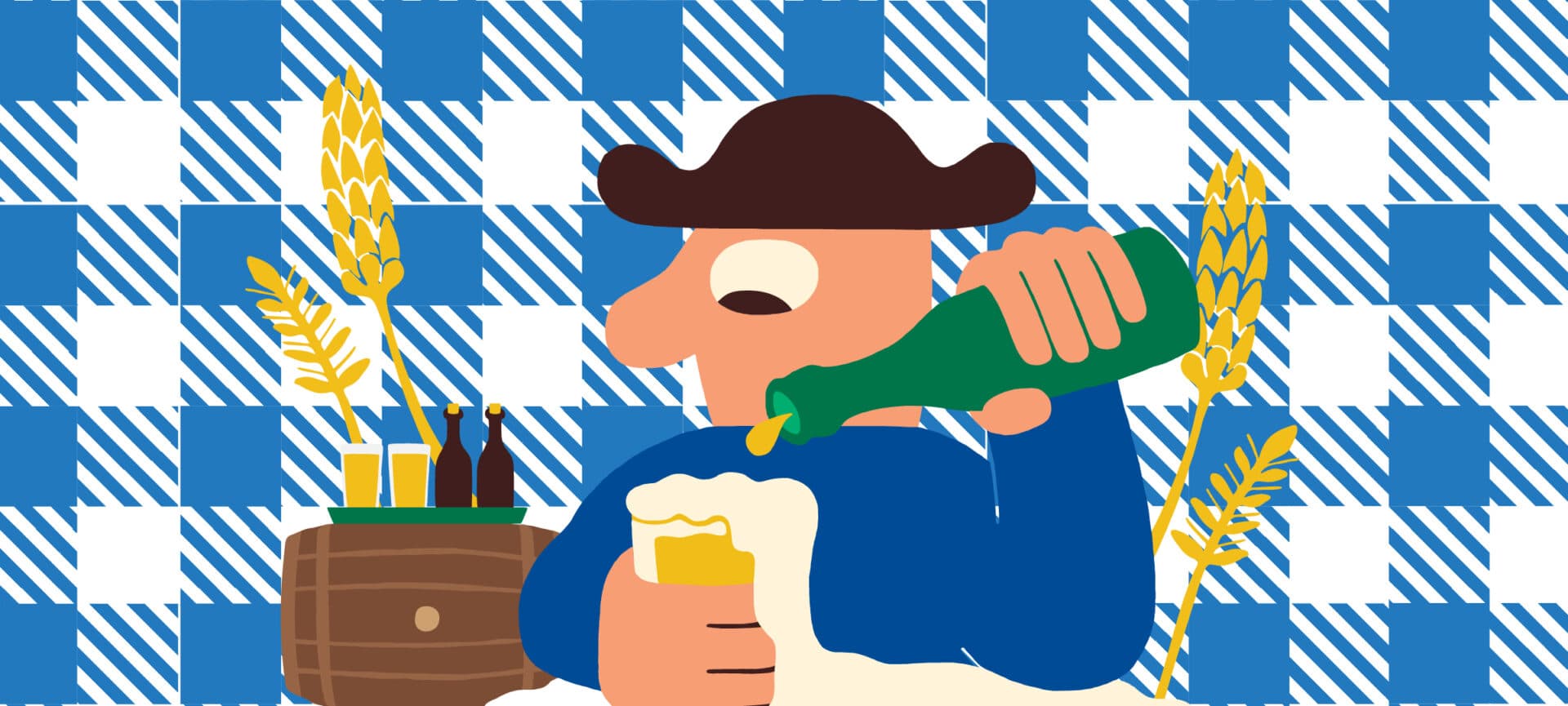 MIKKELLER OKTOBERFEST