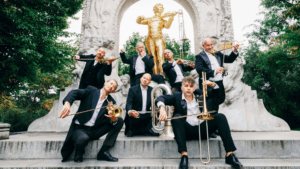 Mnozil Brass – Strau$$!