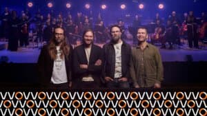 VVO: Von Hertzen Brothers 25v. – Somewhere in the Middle