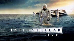 Interstellar Live