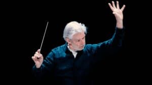 HKO: Sibelius 5