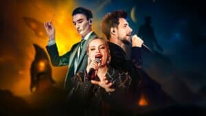 The Grand Stars Orchestra – The Greatest Film Music Show