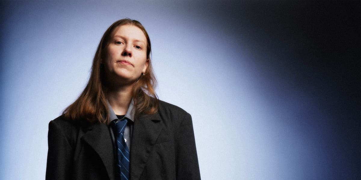 Veslemøy Narvesen | Oslojazz 2026