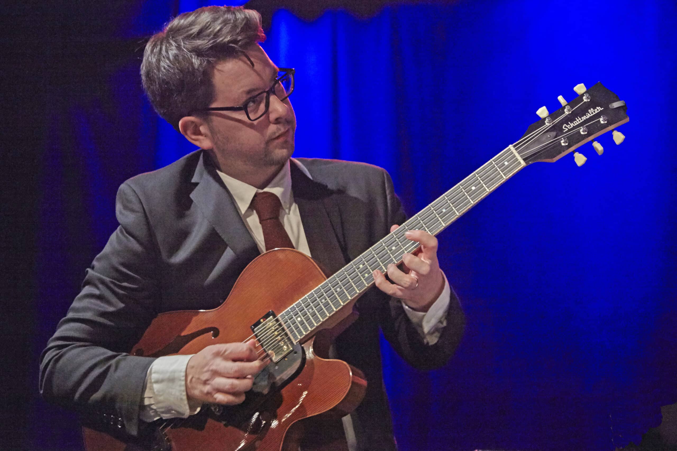 Lage Lund Trio