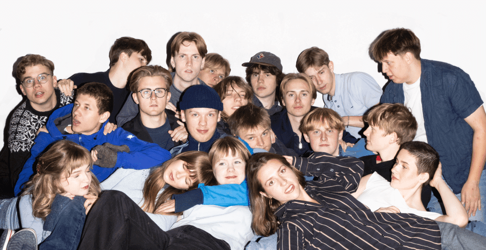 Sundtopi | Oslojazz 2026