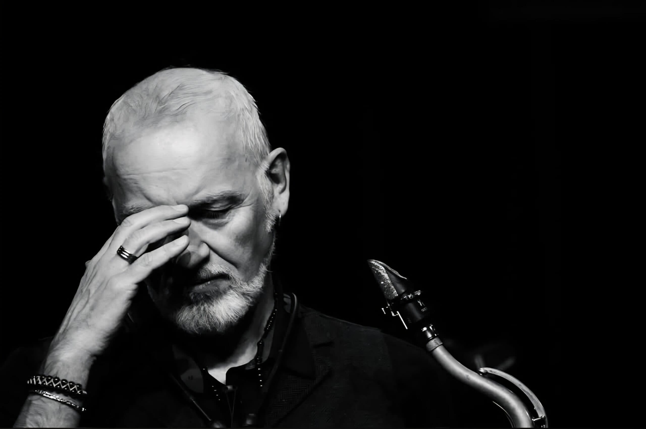 Petter Wettre: Coltrane i 100