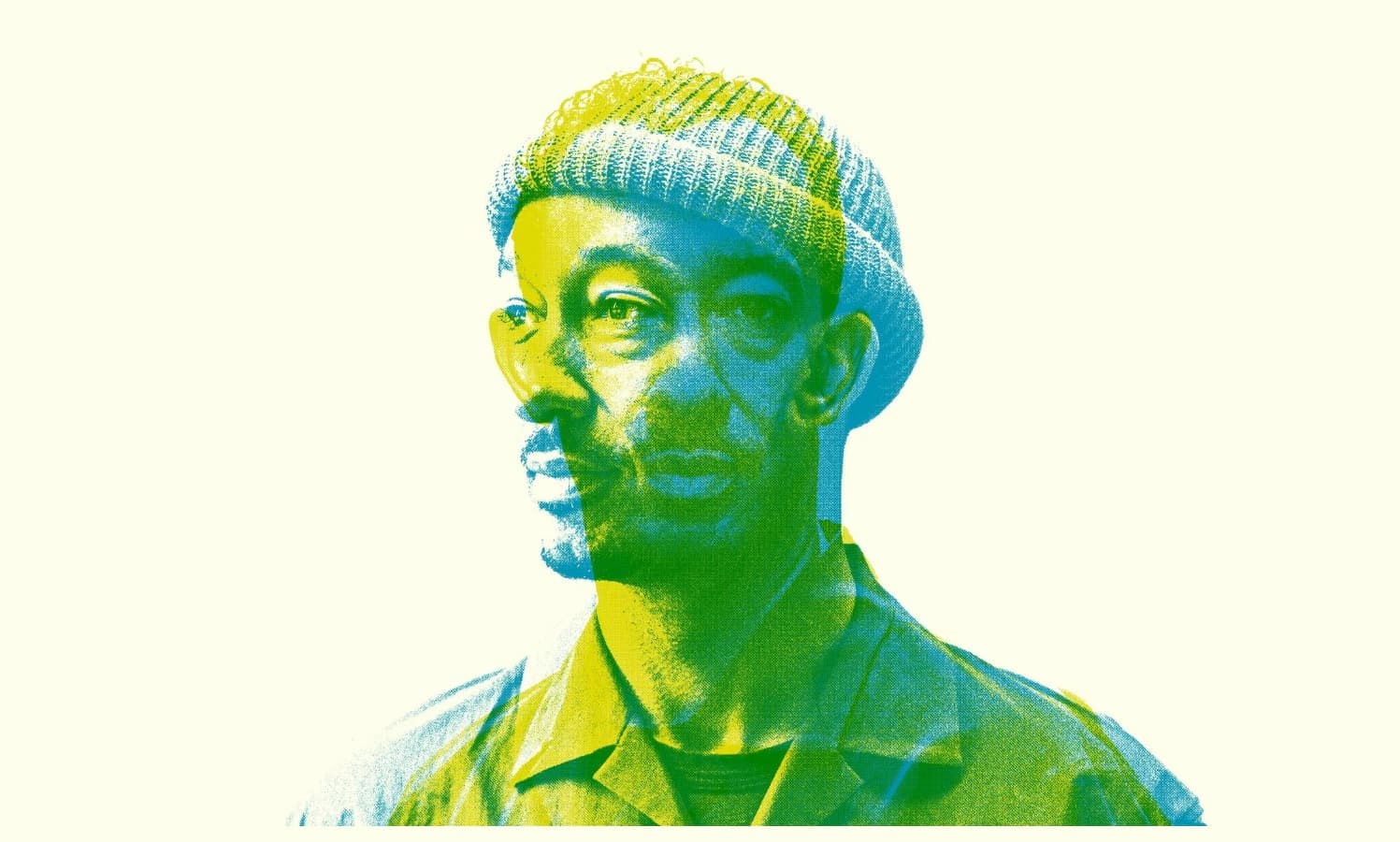 Gerald Clayton Trio