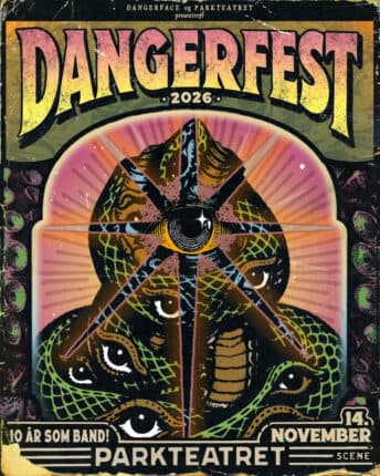 DangerFest