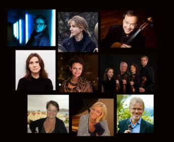 Den norske musikkfest