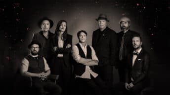 Frode Grytten Beat Band