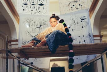 Lido Pimienta