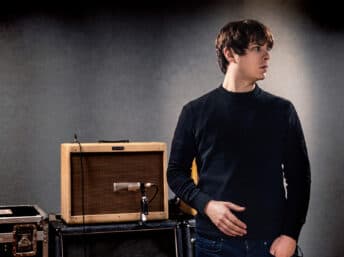 Jake Bugg