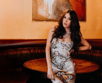 Kate Voegele