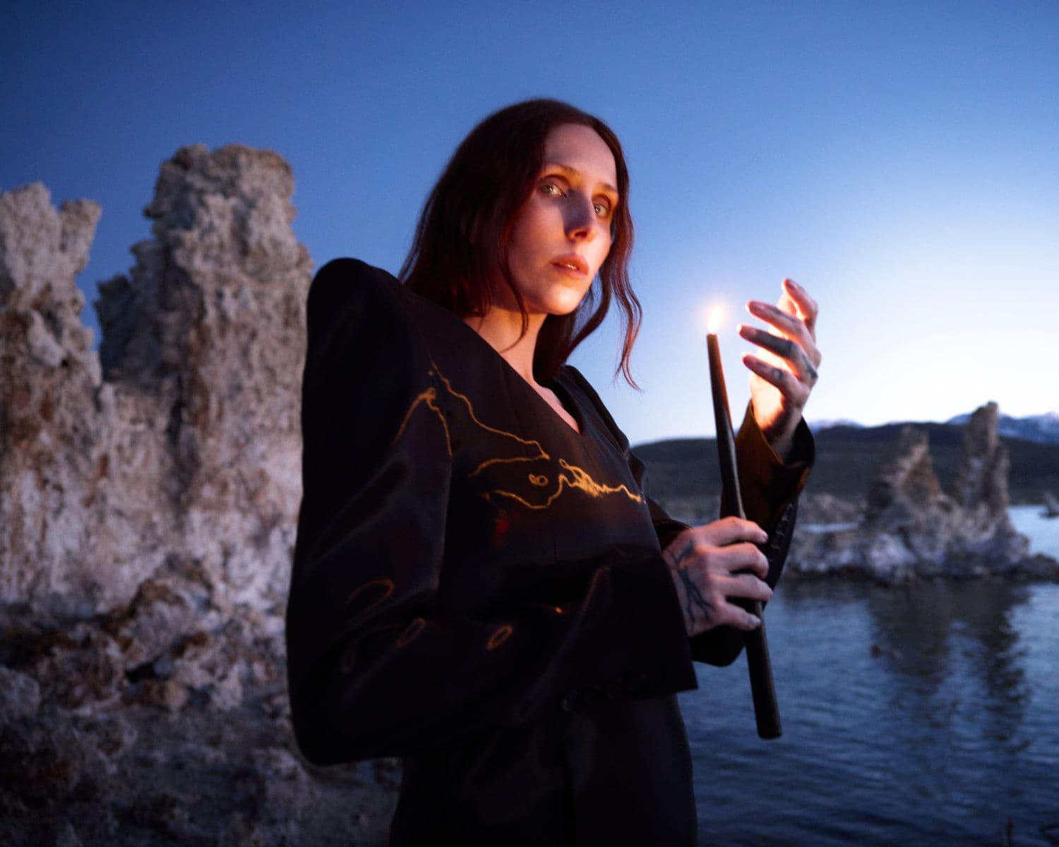 Chelsea Wolfe