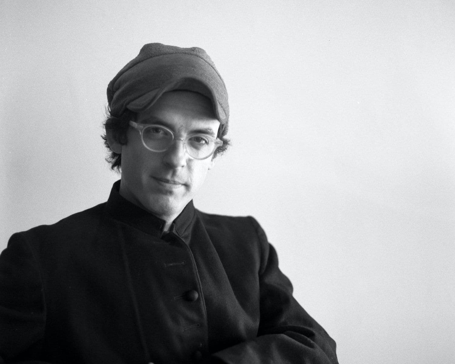 Clap Your Hands Say Yeah