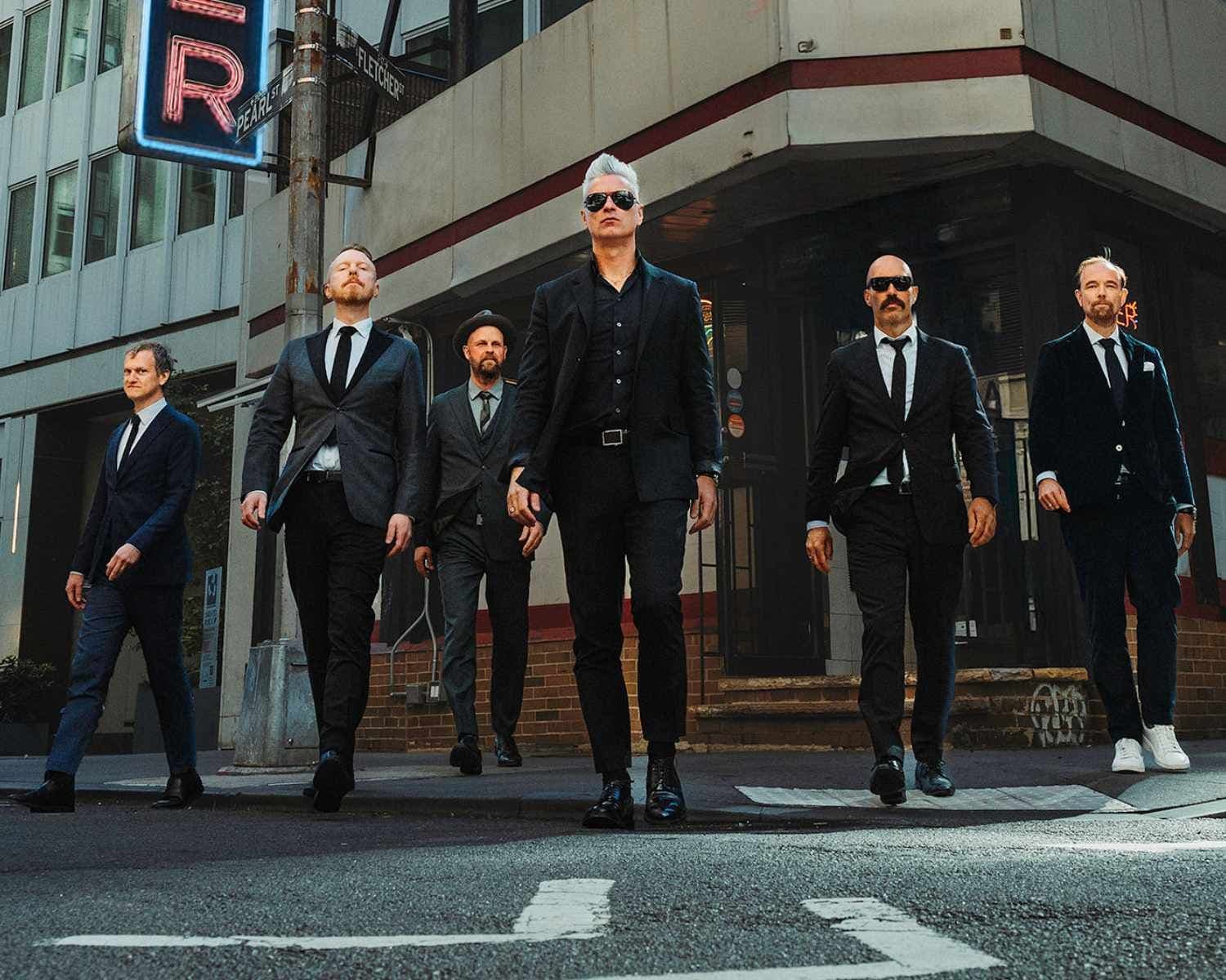 Kaizers Orchestra