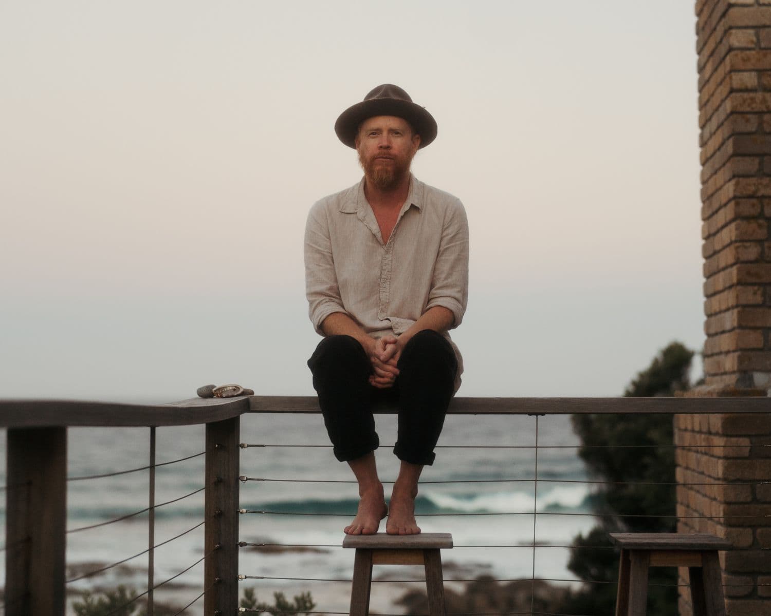 Stu Larsen